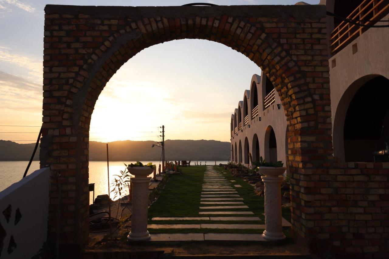 Noprea Boutique Hotel 아스완 외부 사진
