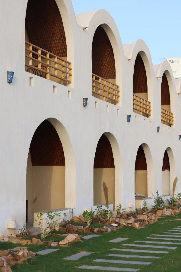 Noprea Boutique Hotel 아스완 외부 사진