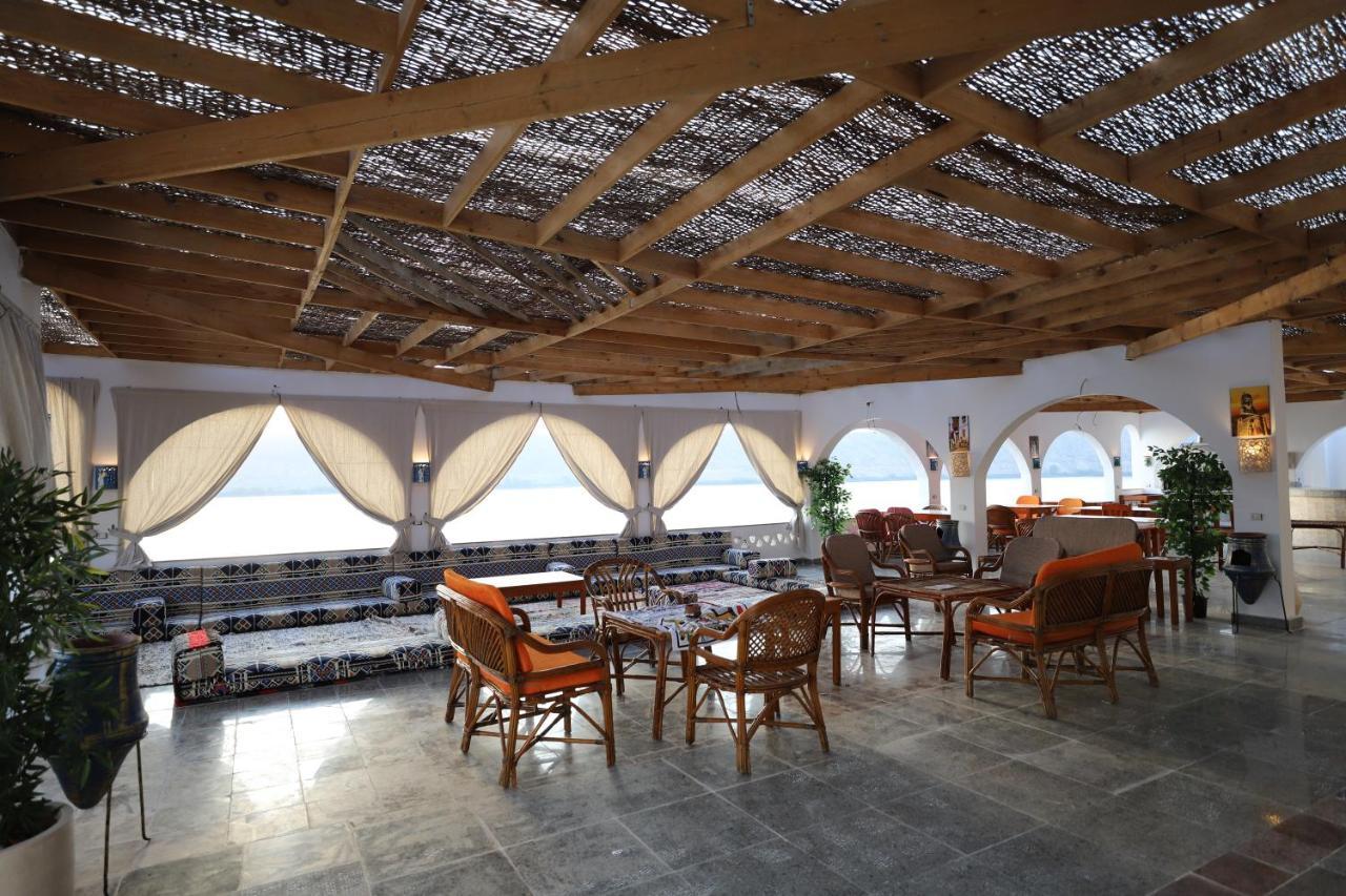 Noprea Boutique Hotel 아스완 외부 사진