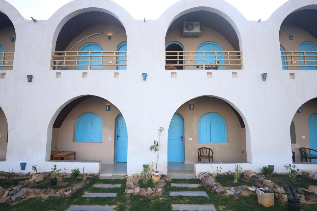 Noprea Boutique Hotel 아스완 외부 사진