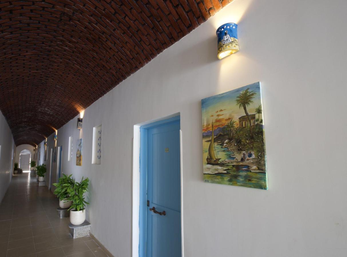 Noprea Boutique Hotel 아스완 외부 사진