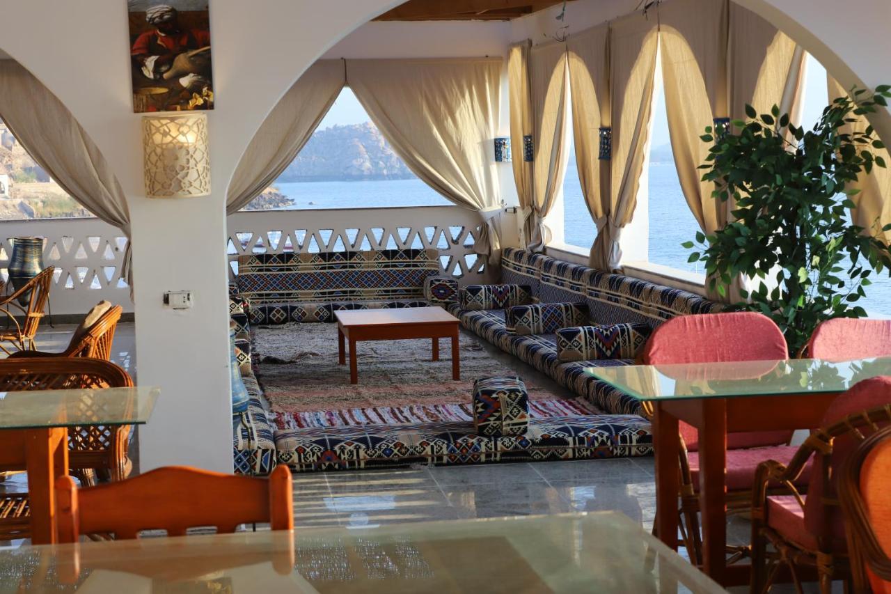 Noprea Boutique Hotel 아스완 외부 사진