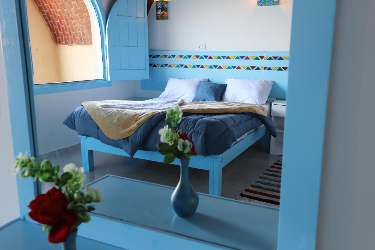 Noprea Boutique Hotel 아스완 외부 사진