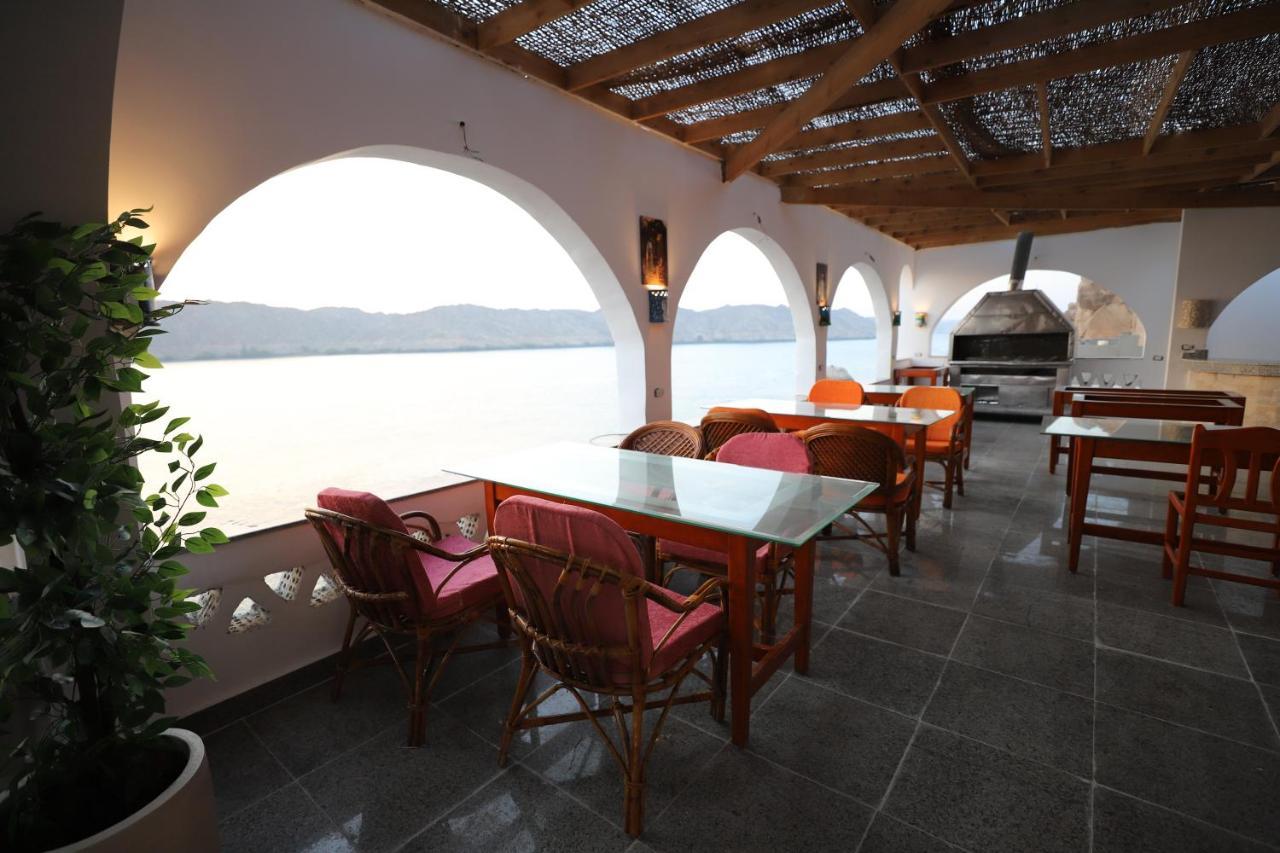 Noprea Boutique Hotel 아스완 외부 사진