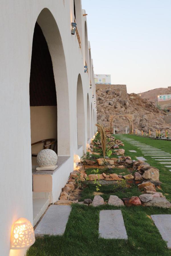 Noprea Boutique Hotel 아스완 외부 사진