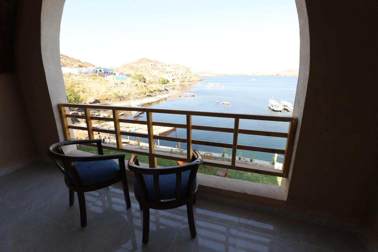Noprea Boutique Hotel 아스완 외부 사진