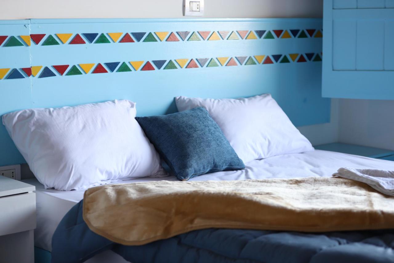 Noprea Boutique Hotel 아스완 외부 사진