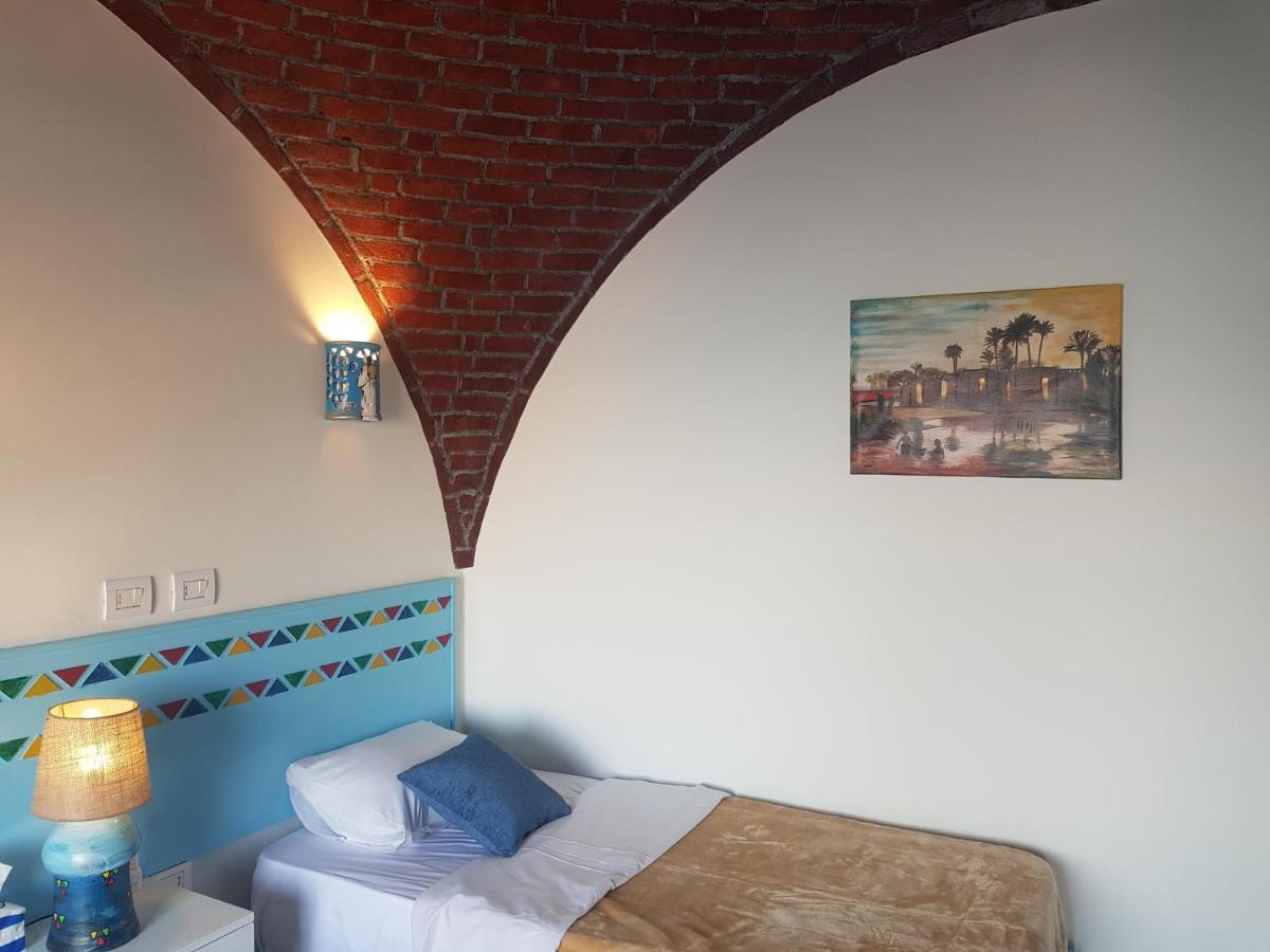 Noprea Boutique Hotel 아스완 외부 사진